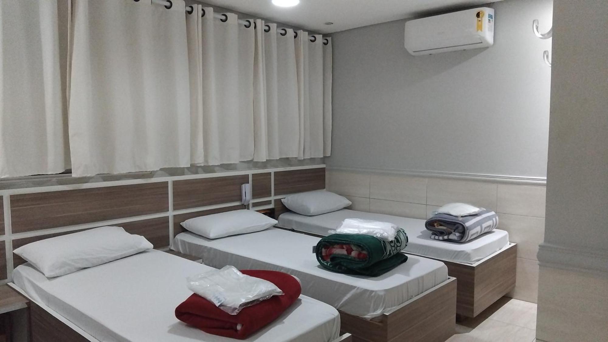 Hotel Atlantica — Photos 1